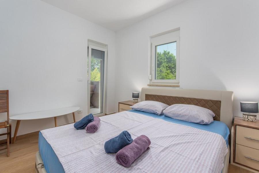 Irma Apartment Dajla Exteriér fotografie