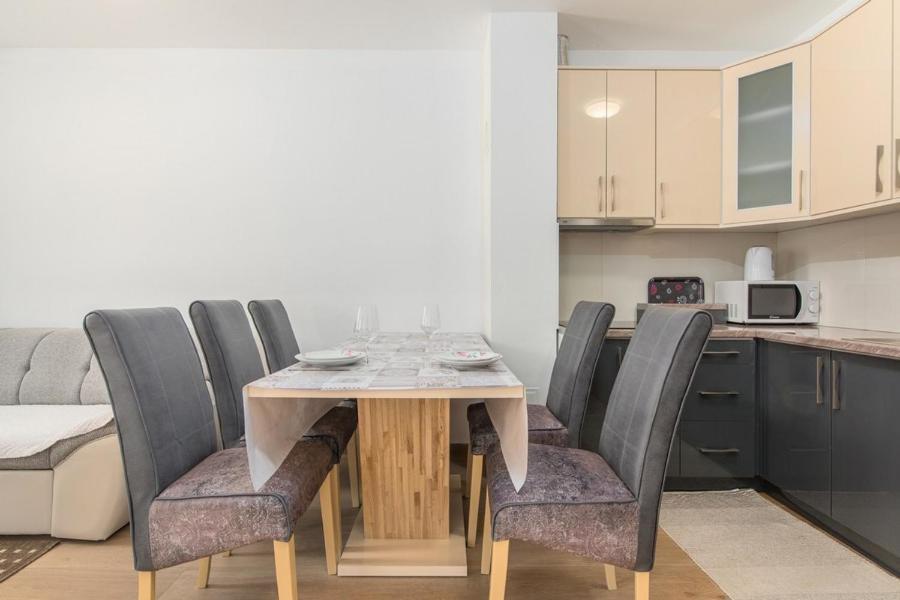 Irma Apartment Dajla Exteriér fotografie